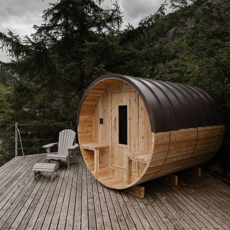 Barrel-Sauna-Squamish